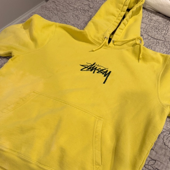 Stussy Other - Stussy Hoodie Size Large